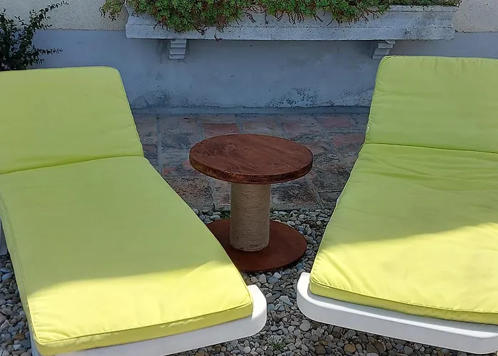 Charmant Appartement Proche Carcassonne