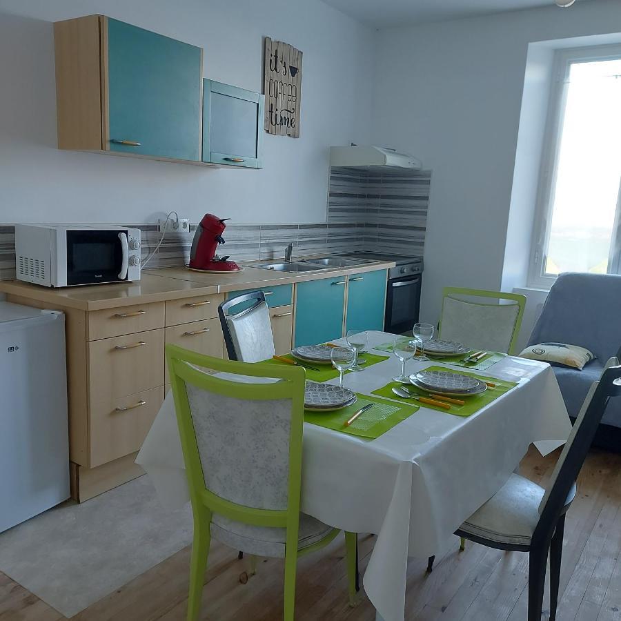 Proche Carcassonne Appartement