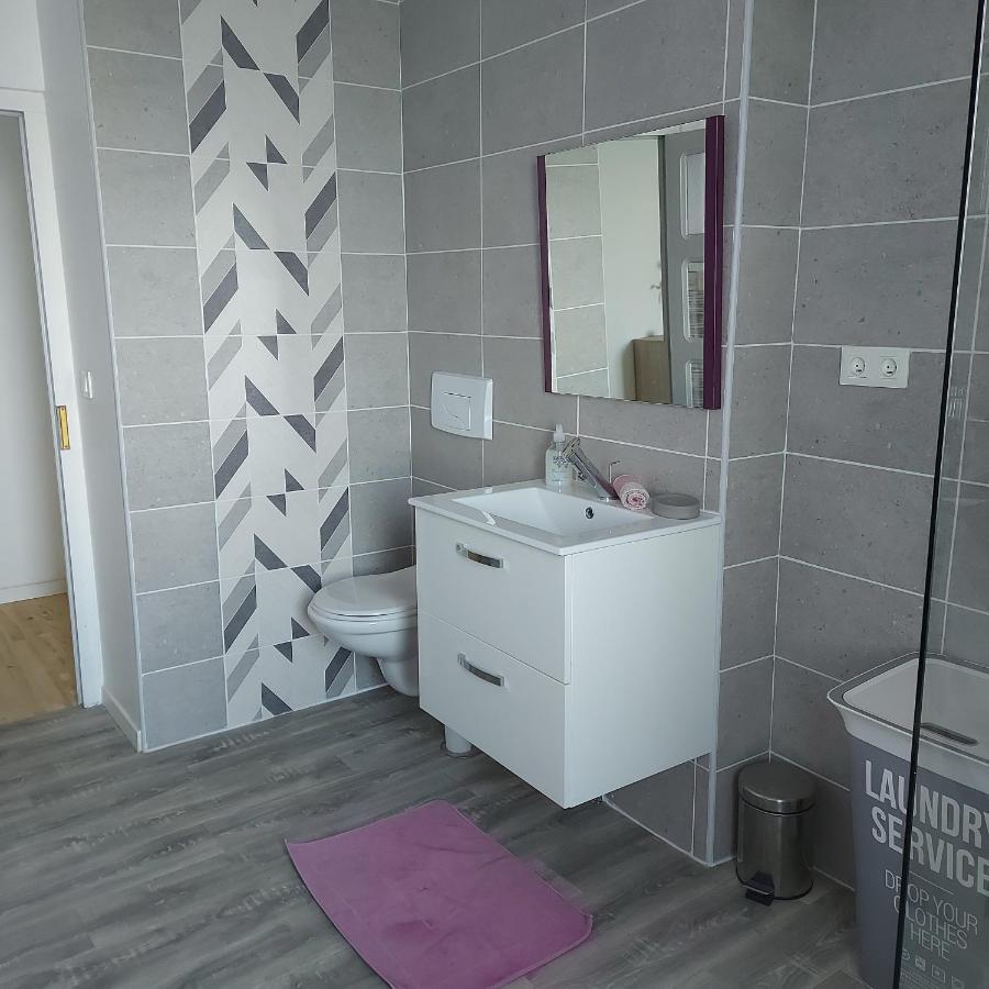 Appartamento Proche Carcassonne Montgradail