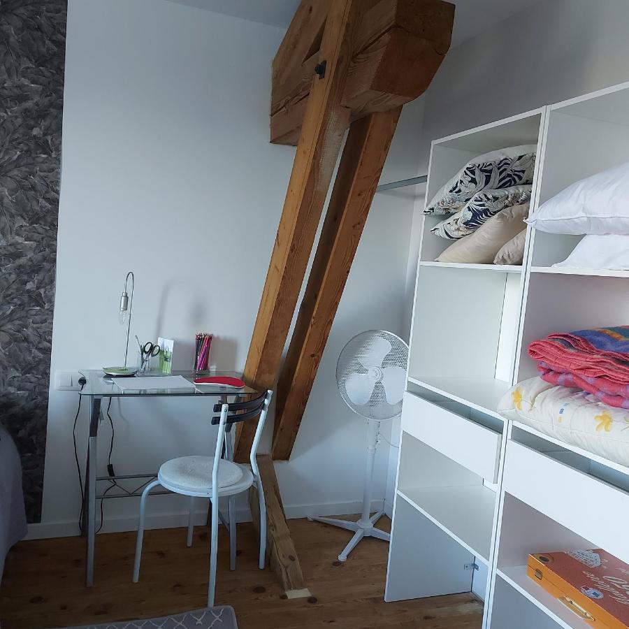 Appartamento Proche Carcassonne Montgradail