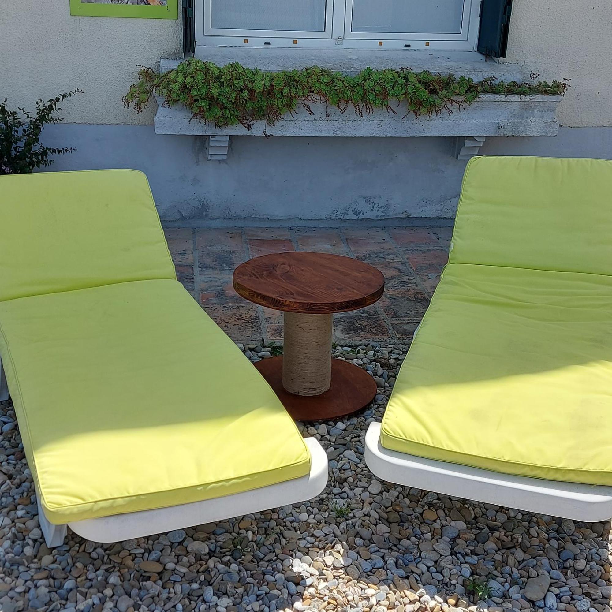 Appartement Proche Carcassonne Montgradail
